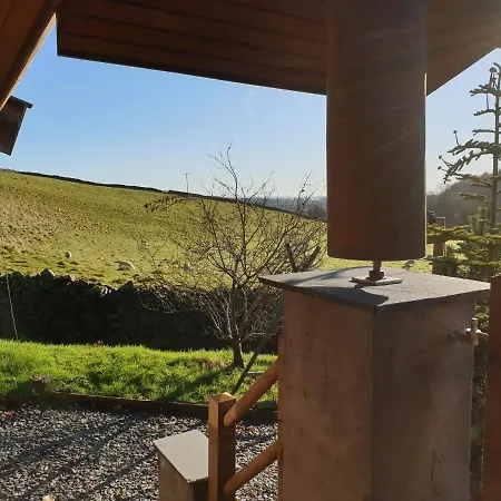 Damson Cabin * Ulverston