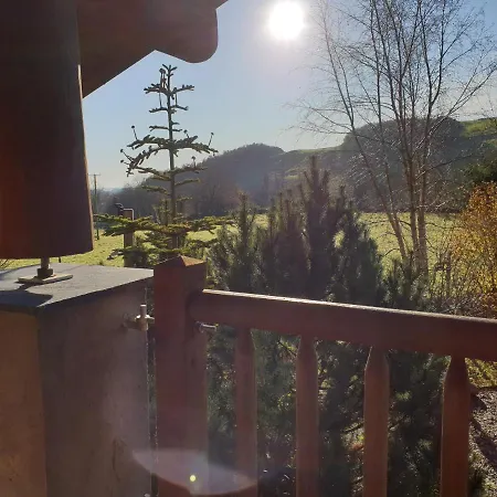 Damson Cabin * Ulverston