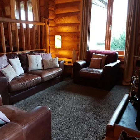 Damson Cabin * Ulverston