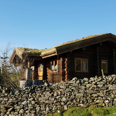 Chalet Damson Cabin *