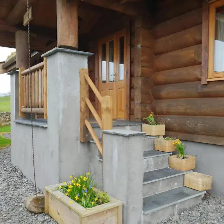 Damson Cabin Ulverston