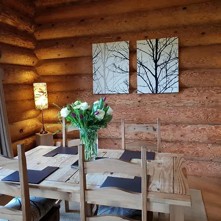 Damson Cabin