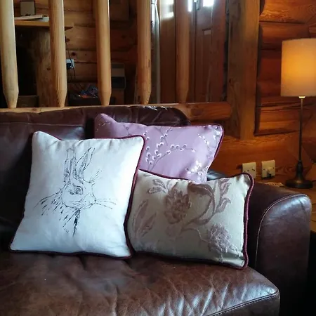 Damson Cabin * Ulverston
