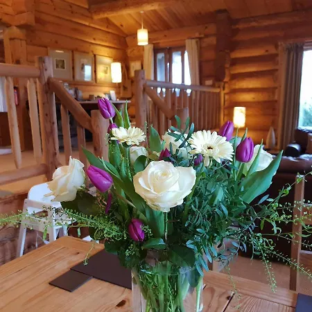 Damson Cabin *