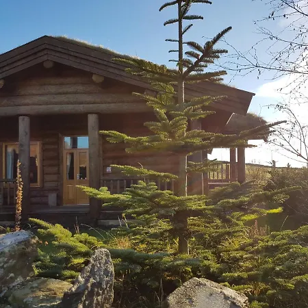 Damson Cabin Chalet *