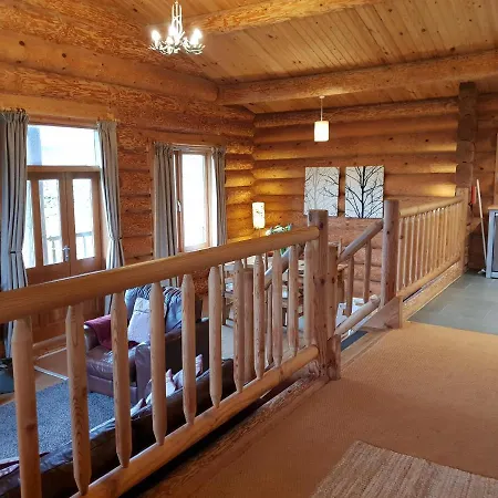 Damson Cabin *