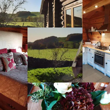 Damson Cabin