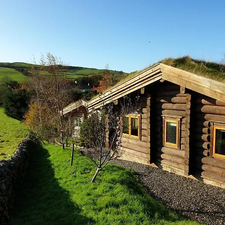Damson Cabin * Ulverston