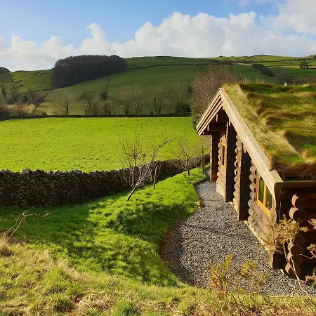 Damson Cabin Chalet *
