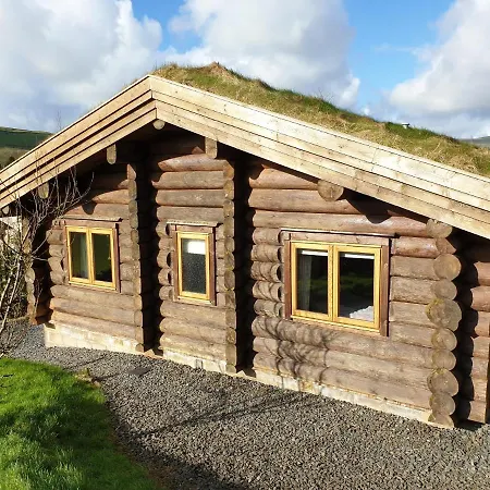 Damson Cabin Chalet *