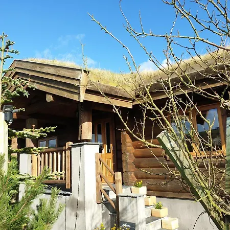 Damson Cabin