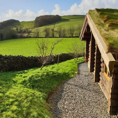 Damson Cabin * Ulverston