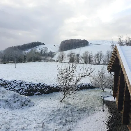 Damson Cabin Σαλέ *