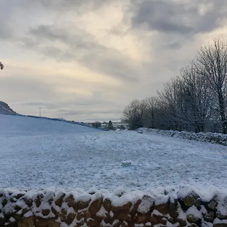 Damson Cabin * Ulverston