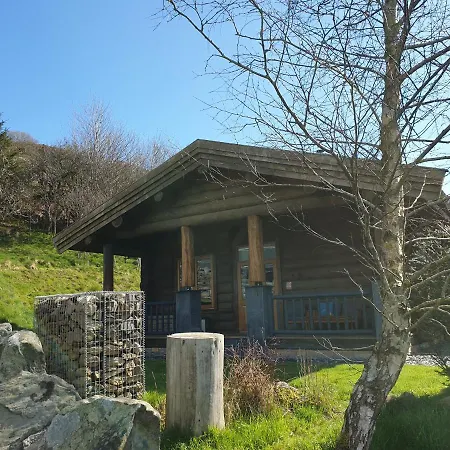 Damson Cabin