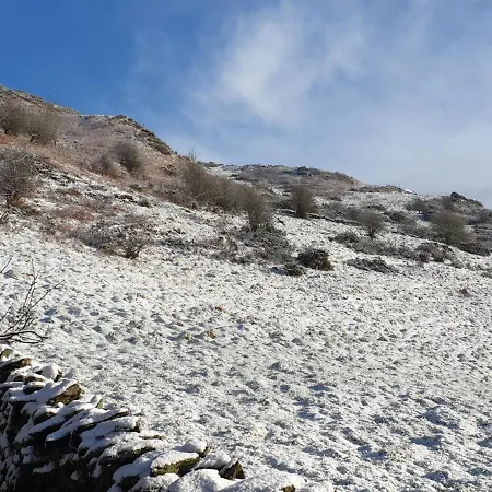 Chalet Damson Cabin Ulverston
